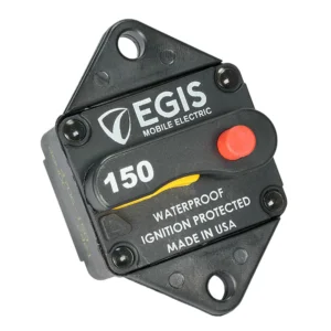 EGIS MOBILE ELECTRIC Breaker-285 Panl Mt 150A | 4706-150