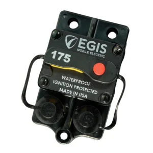 EGIS MOBILE ELECTRIC Breaker-285 Surf Mt 175A | 4709-175