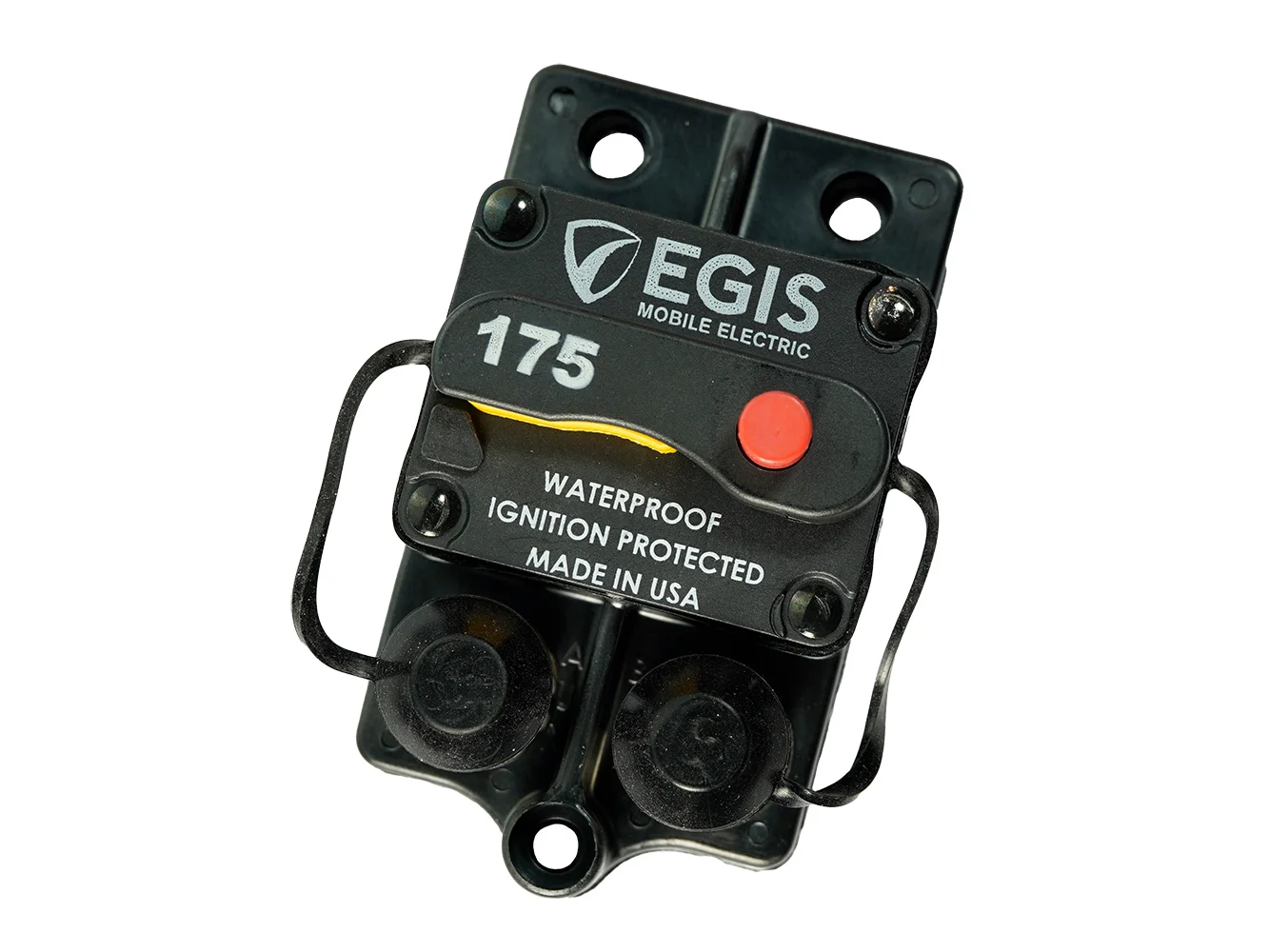 Egis 175A Circuit Breaker - 85 Series - Surface Mount