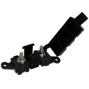 Egis MIDI Fuse Block w/Black Cover