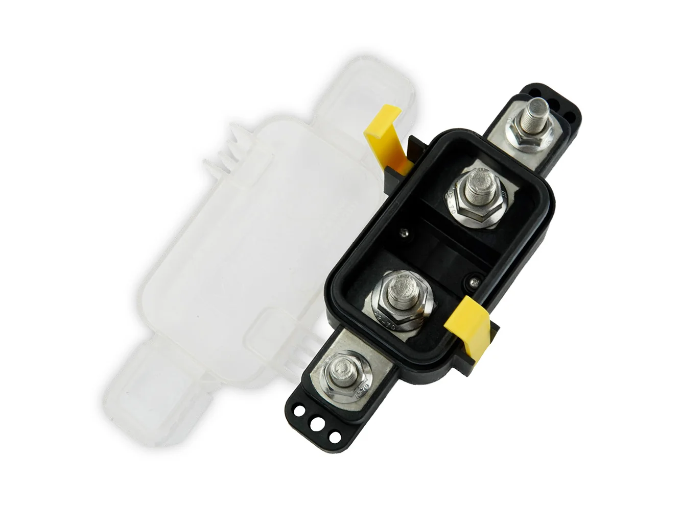 Egis Class T Fuse Block 450-600A Sealed