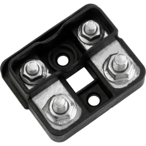 Egis Compact Med Amp AMI/MIDI Fuse Block