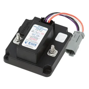 Egis TH3 Relay 160A - 12V