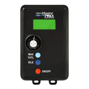 TROLLMaster Pro Wired