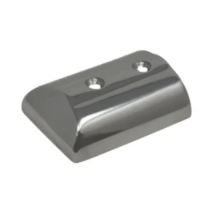 TACO SuproFlex Medium Stainless Steel End Cap