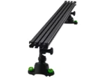 RAILBLAZA Tactical TraX Dashboard