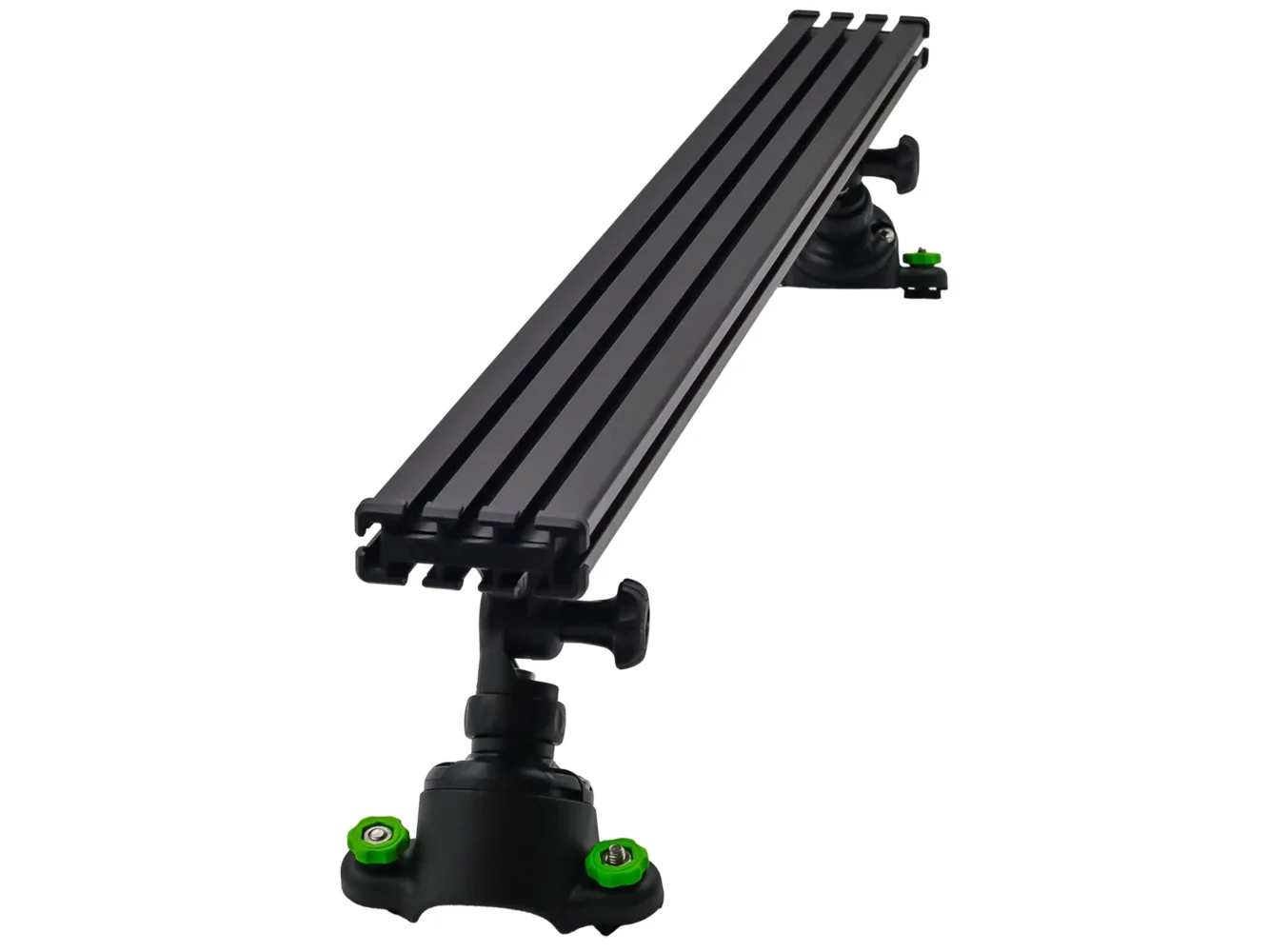 RAILBLAZA Tactical TraX Dashboard