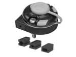 RAILBLAZA E Series Cable Entry Port