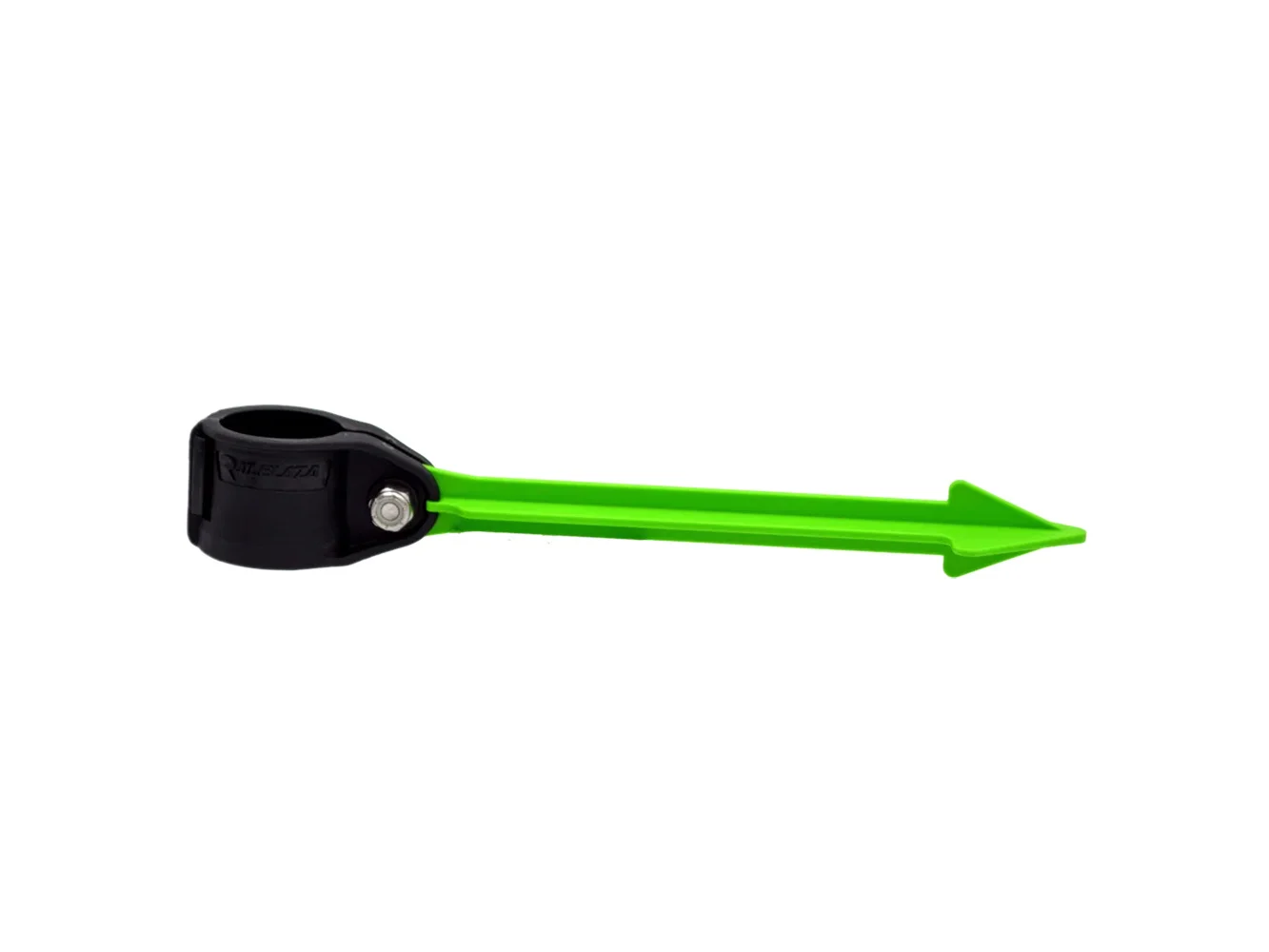 RAILBLAZA Straight Shooter Arrow