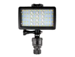 RAILBLAZA Night Ops StarPort LED Light
