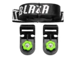 RAILBLAZA Tracmount Tiedown Kit