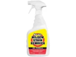 Star brite Mildew Stain Remover Gel Spray - 32oz
