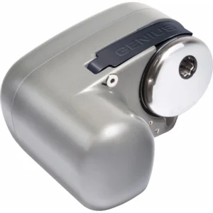 Quick Genius GP2 2000 Windlass - 800W, 12V, 8MM or 5/16" Gypsy