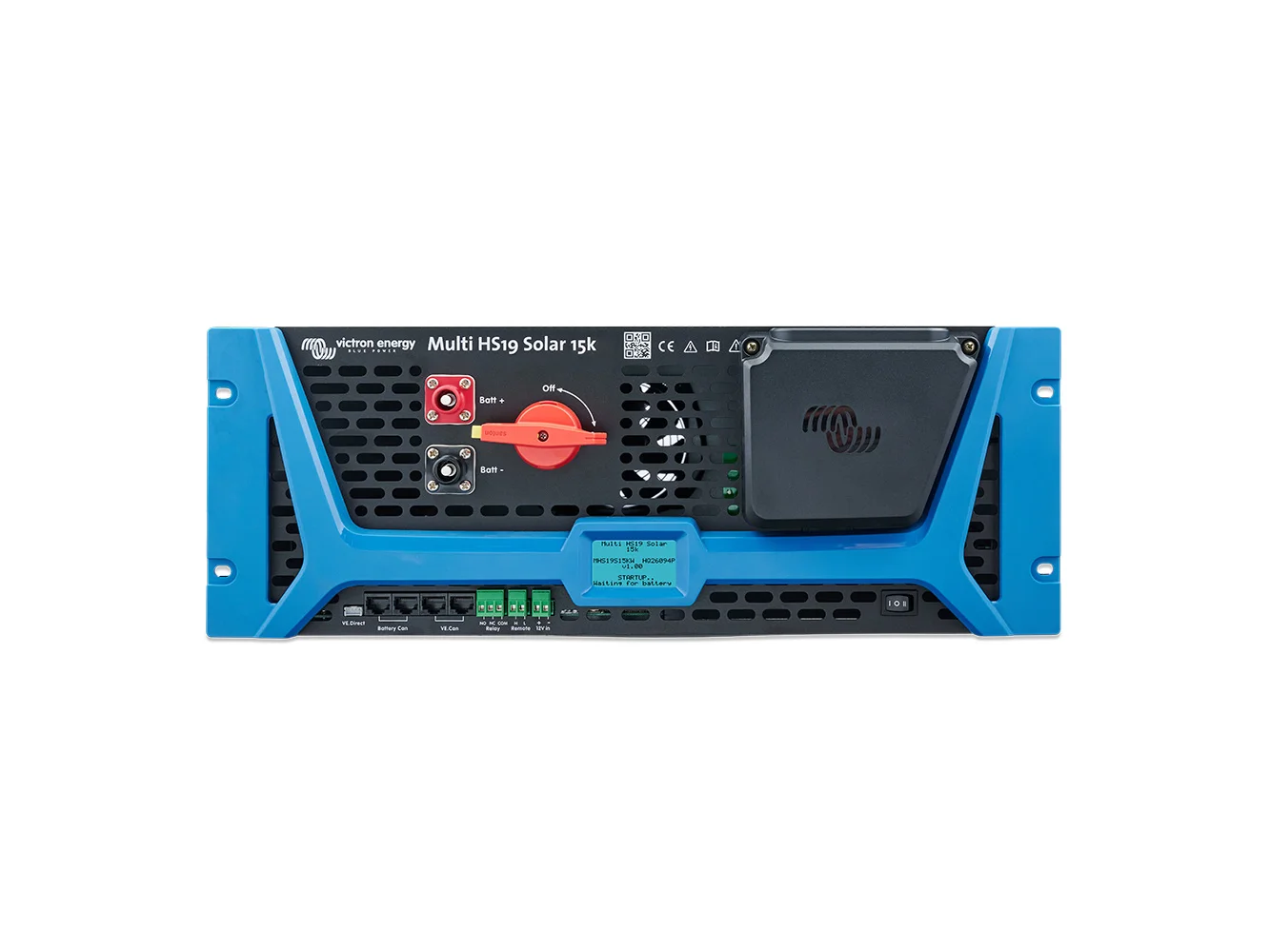 Victron Multi HS19 Solar 15K