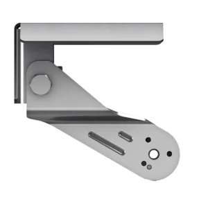 GARMIN Transom Mount for the LiveScope? 2 Transducer Series | 010-13983-04