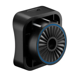 GARMIN Trolling Motor Barrel Mount for LiveScope 2 Transducers | 010-13983-02