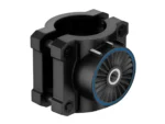 GARMIN 0-Degree Shaft Mount for the LiveScope? 2 Transducer Series | 010-13983-00
