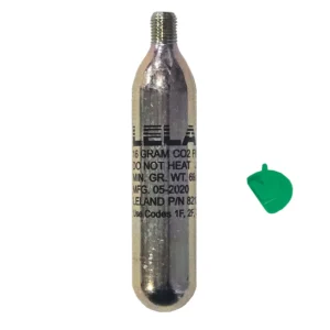 Leland Maximum Inflation Belt Pack Re-Arm Kit ZS 16G
