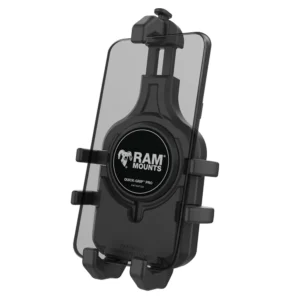 Ram Mount RAM&reg; Quick-Grip&trade; Pro Phone Holder