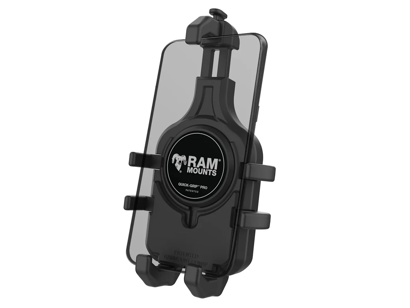 Ram Mount RAM® Quick-Grip™ Pro Phone Holder