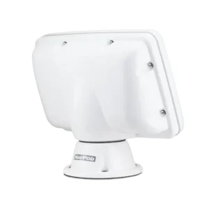 NavPod PowerPod Pre-Cut f/Garmin GPSMAP 9013/9013xsv/9213/9213xsv