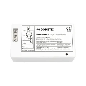 Dometic SmartStart III Single Phase Soft Starter f/115V GT6 Marine Air Conditioner