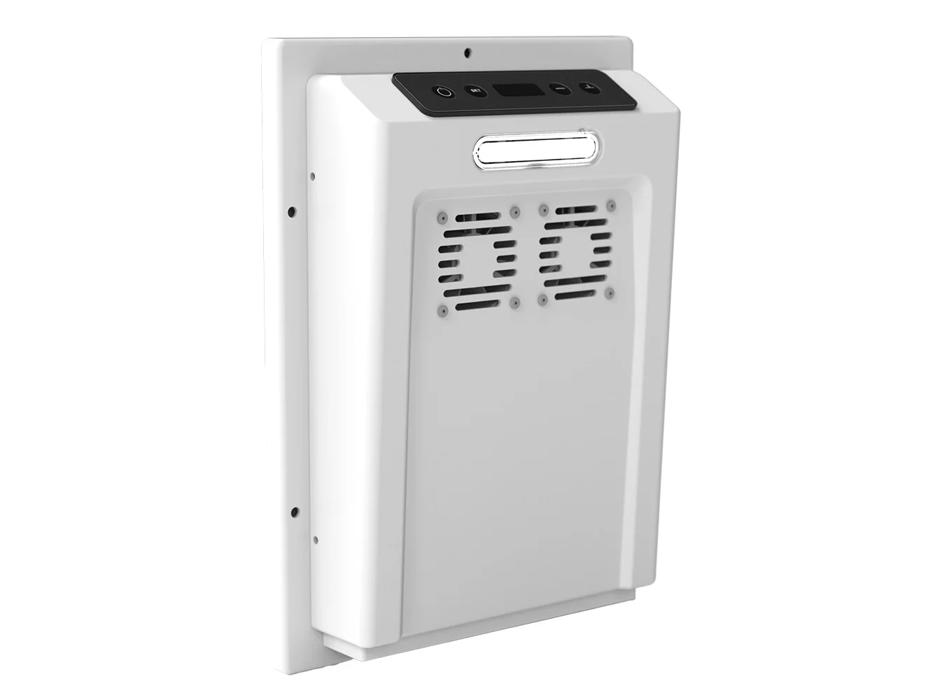 Dometic VX400F Cold Machine Fan-Cooled Evaporator f/Volumes Up to 400L