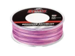 Sufix 832 Advanced Superline® Braid 30lb Test - 600yd - Sunrise