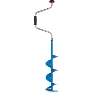 StrikeMaster Mora&reg; 2-Piece Hand Auger - 8"