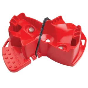 StrikeMaster 10" Maven&trade; Magnetic Snap Cover Blade Guard
