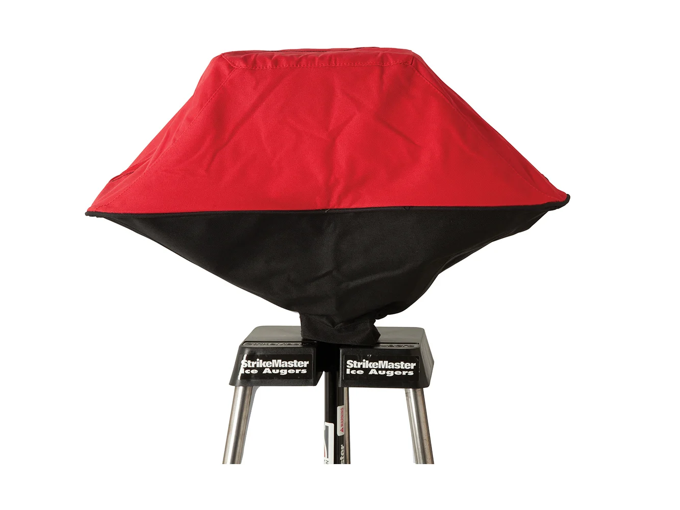 StrikeMaster Power Head Cover