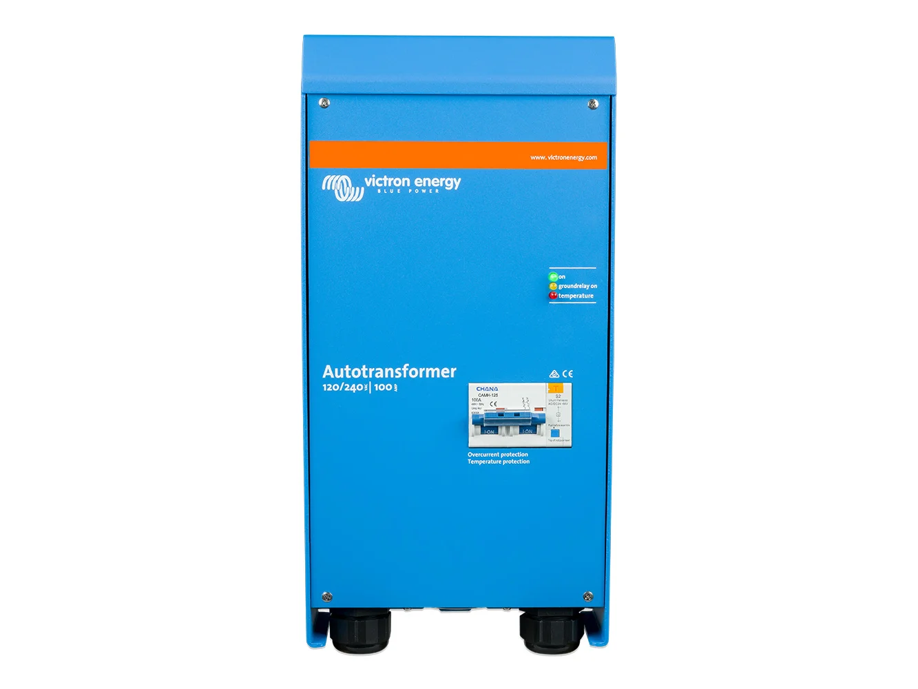 Victron Autotransformer 120/240V - 100A