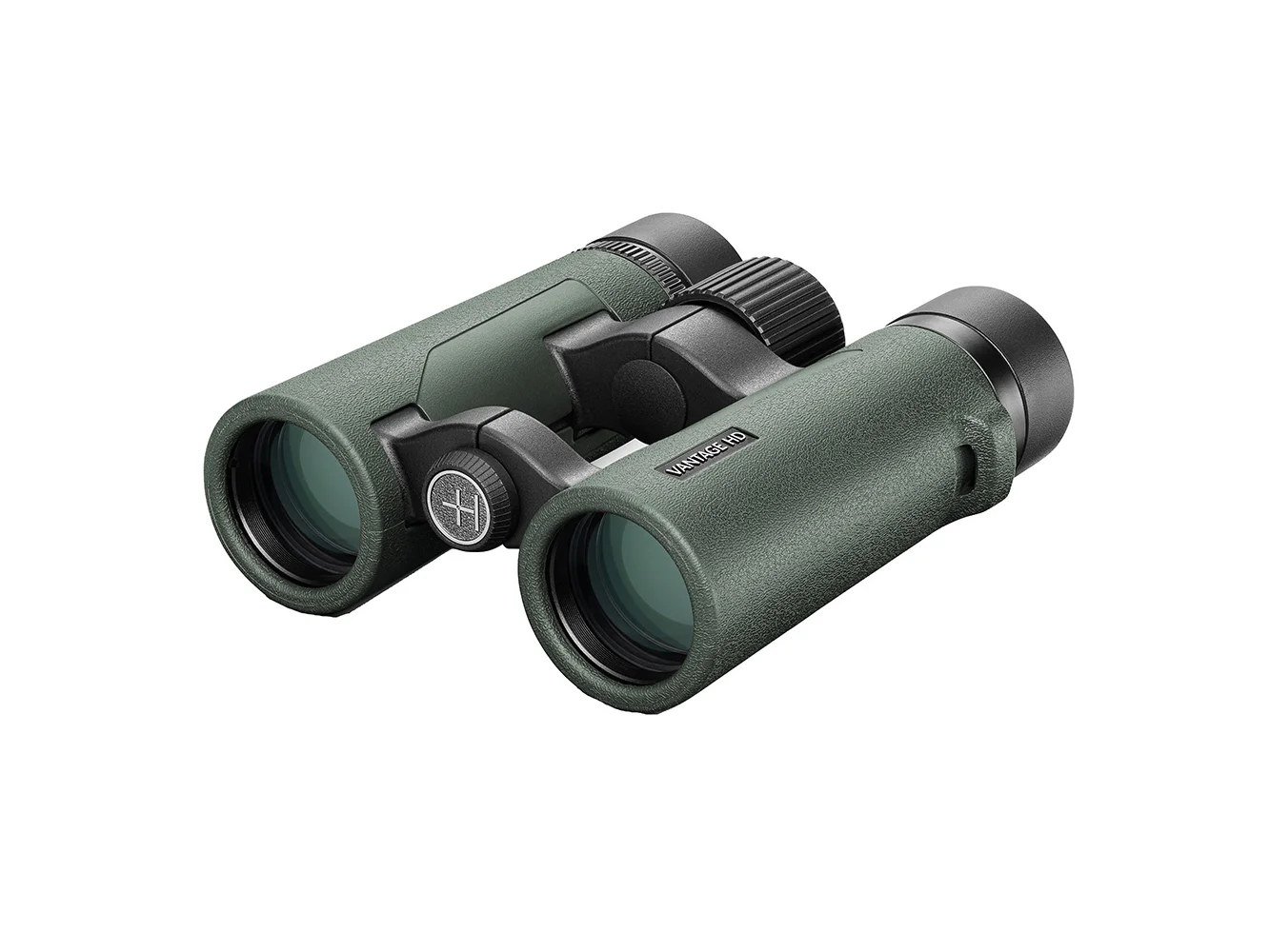 Hawke Optics Vantage HD 10 x 34 Binocular - Green