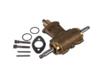 Quick BTQ 185 DP Gearbox Kit