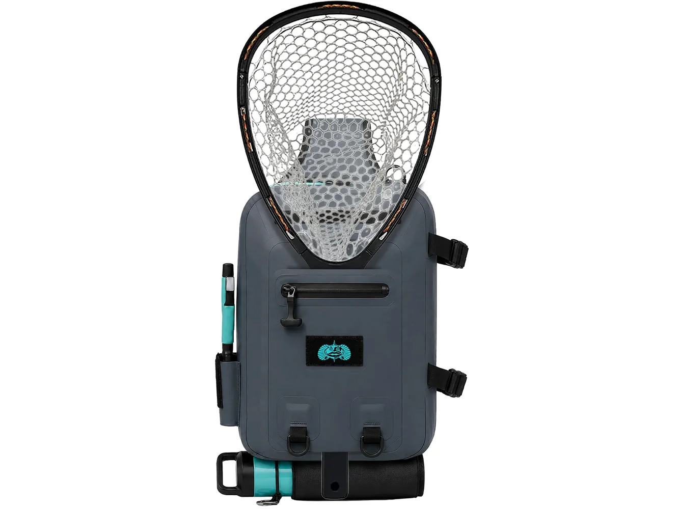 Toadfish Fishing Sling Pack