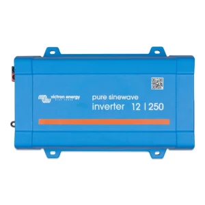 Victron Inverter 12/250 120V VE.Direct Nema 5-15R