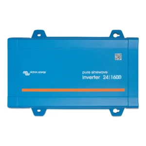 Victron Inverter 24/1600 120v VE.Direct Nema GFCI (UL 458)