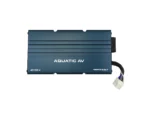 Aquatic AV AD1200.4 4-Channel Amplifier