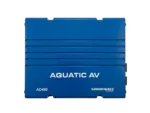 Aquatic AV AD480 4/3/2 - Channel Amplifier