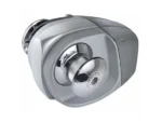 Quick Hector HC3 1012D Horizontal On Deck Windlass w/Drum 10mm Chain to 5/8" Rope - 12V - 1000W
