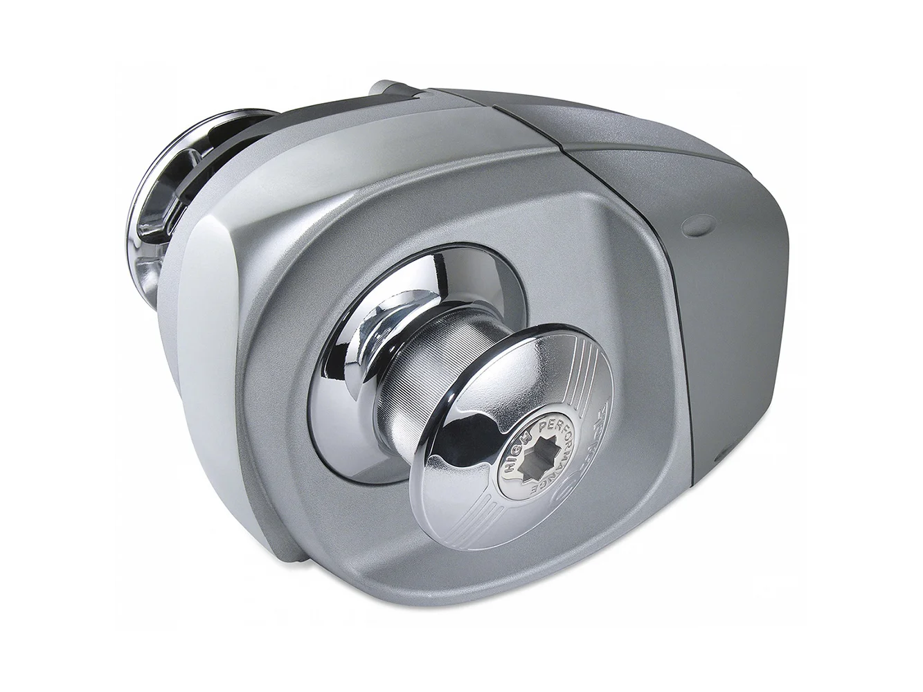 Quick Hector HC3 1012D Horizontal On Deck Windlass w/Drum 10mm Chain to 5/8" Rope - 12V - 1000W