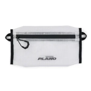 Plano Stowall™ Zip Pouch - Small - Clear
