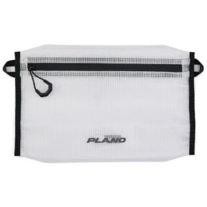 Plano Stowall™ Zip Pouch - Medium - Clear