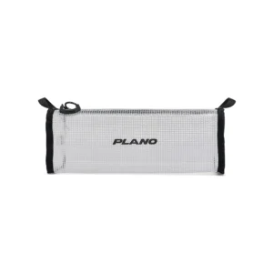 Plano Stowall&trade; Zip Pouch Tube - Clear