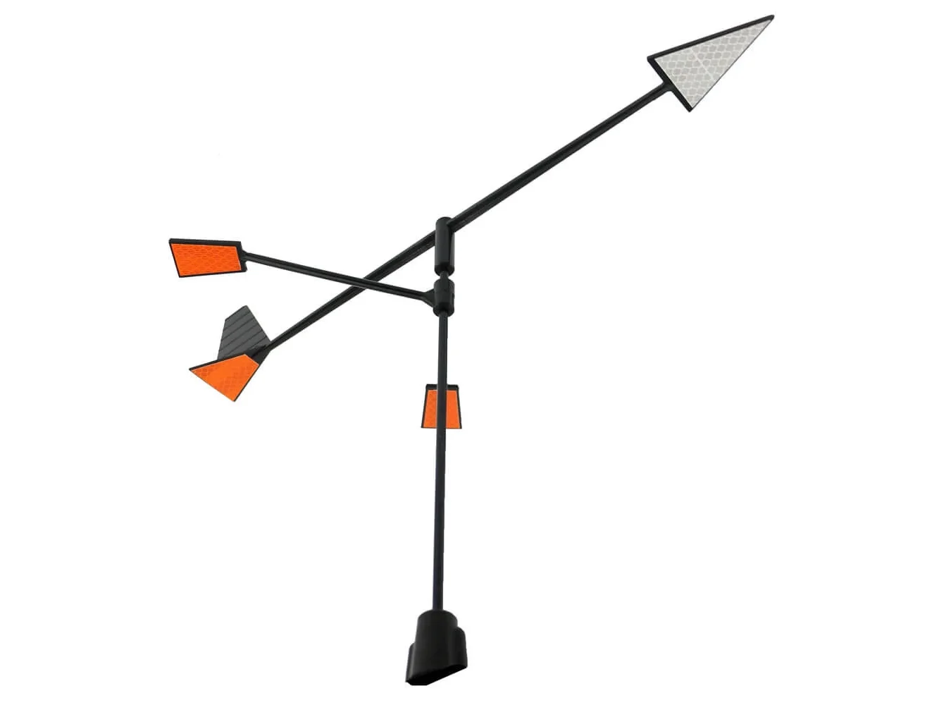 Barton Windicator WP400 – Ocean Racing