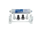 Perko Odor Eater Kit - Waste Tank Vent Filter - Base Kit