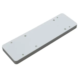 Sea Swivel 3/4" Riser f/Troll Track