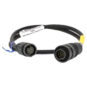 AIRMAR Transducer Diagnostic Tester Cable, Mix and Match 1kW | TDT-MM1