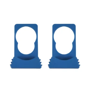 Jabsco Quick Connect Clips 6 GPM *Pair