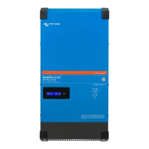 Victron MultiPlus-11 Inverter/Charger 48/6k 5/100-50 230V GX
